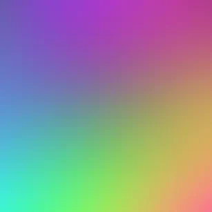 blurhash of the original image