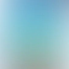 blurhash of the original image