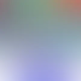 blurhash of the original image