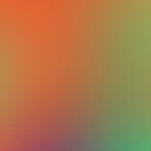 blurhash of the original image