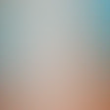 blurhash of the original image