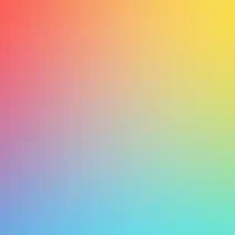 blurhash of the original image