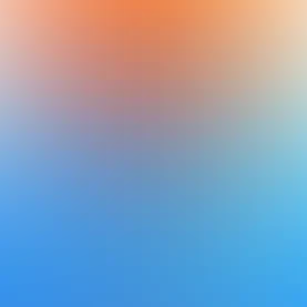 blurhash of the original image