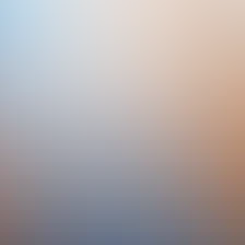 blurhash of the original image