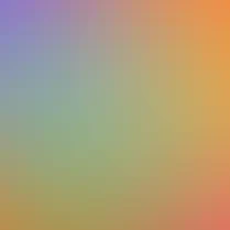 blurhash of the original image