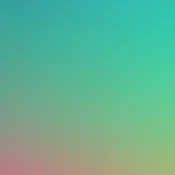 blurhash of the original image