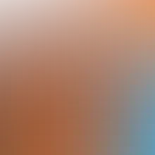 blurhash of the original image