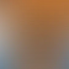 blurhash of the original image