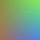 blurhash of the original image