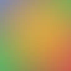 blurhash of the original image