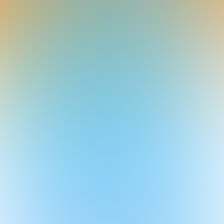 blurhash of the original image