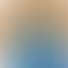 blurhash of the original image
