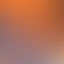 blurhash of the original image