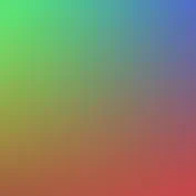 blurhash of the original image