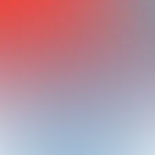 blurhash of the original image