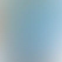 blurhash of the original image