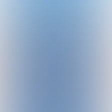 blurhash of the original image