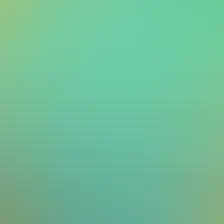 blurhash of the original image