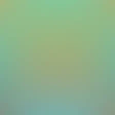 blurhash of the original image