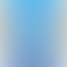 blurhash of the original image