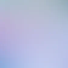 blurhash of the original image