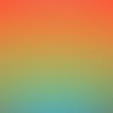 blurhash of the original image