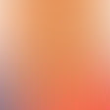 blurhash of the original image