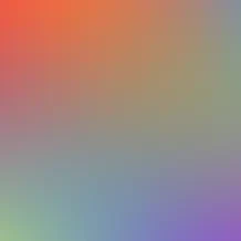 blurhash of the original image