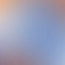 blurhash of the original image