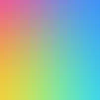 blurhash of the original image