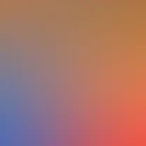 blurhash of the original image