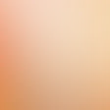 blurhash of the original image