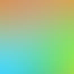 blurhash of the original image