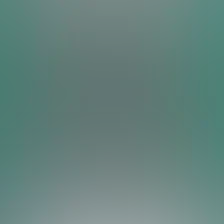 blurhash of the original image