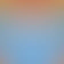 blurhash of the original image