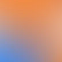 blurhash of the original image