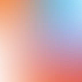 blurhash of the original image