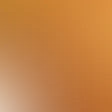 blurhash of the original image