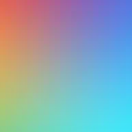 blurhash of the original image