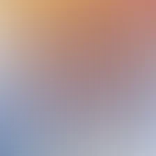 blurhash of the original image