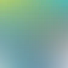 blurhash of the original image