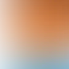 blurhash of the original image