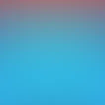 blurhash of the original image
