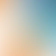 blurhash of the original image