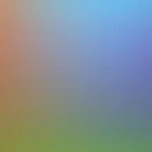 blurhash of the original image