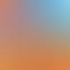 blurhash of the original image