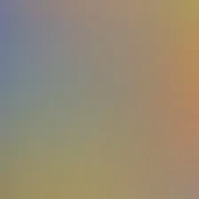 blurhash of the original image