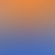 blurhash of the original image