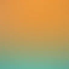 blurhash of the original image