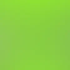 blurhash of the original image